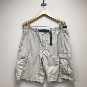 Men’s REI UPF 50 Hiking Shorts